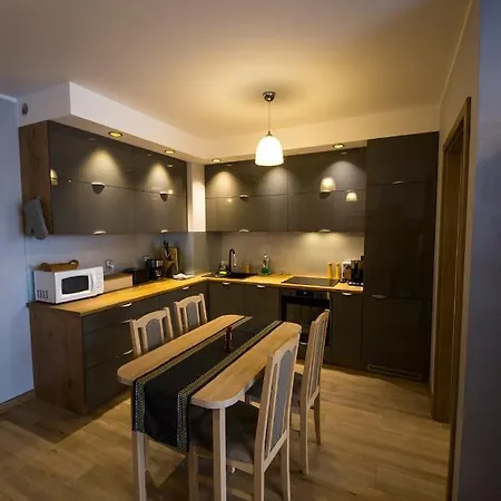 Wyspa Uznam Grunwaldzka Świnoujście