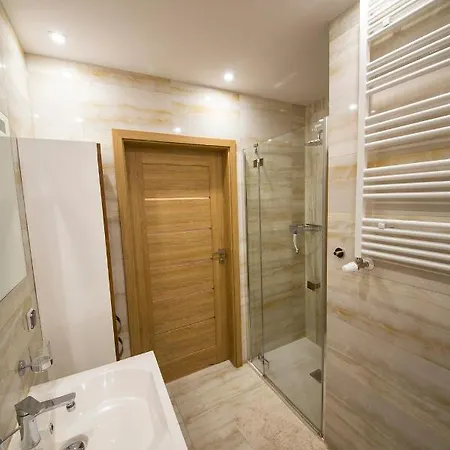 Wyspa Uznam Grunwaldzka *