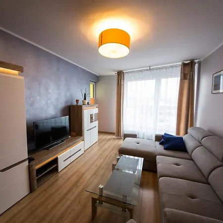 Wyspa Uznam Grunwaldzka *